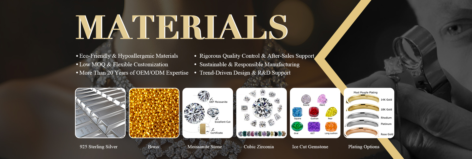 925 bijoux en argent sterling