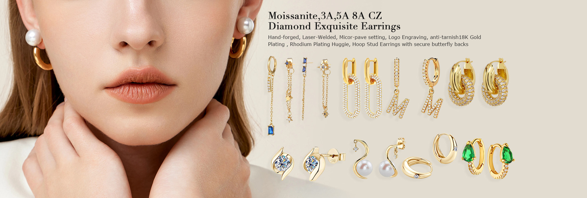 qualité 925 bijoux en argent sterling usine