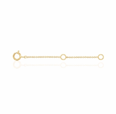 Bracelet en argent 925 doré pour anniversaire
