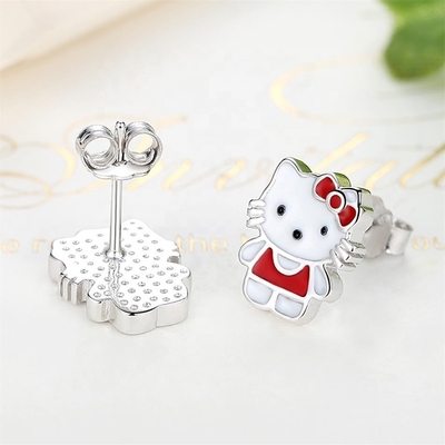 Jeux en argent en 925 en argent