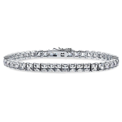Unisexe, fait à la main, en or 18K, en hip hop, en glace, en coupe carrée, en diamant, en argent sterling.