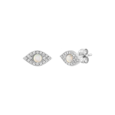 Boucles d'oreilles en argent 925 OEM ODM Boucles d'oreilles en or