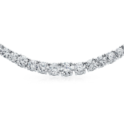 Chaîne de tennis glacée Mix blanc CZ Pong Collier de glace pour les amateurs de hip hop