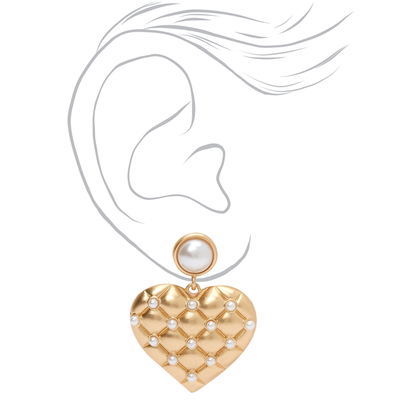 Trouvez les boucles d'oreilles en argent parfaites pour votre entreprise et à un prix abordable