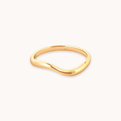 Certificat d'appréciation par une tierce partie 925 Sterling Silver Women's Plain Jewelry Band Ring
