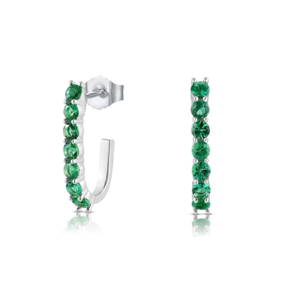 Des boucles d'oreilles à la mode 925 Sterling Silver 14k Gold Boucles d'oreilles à la mode pour femmes Jeunes Jeux