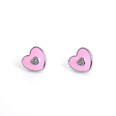 Anneaux pour bijoux de collier