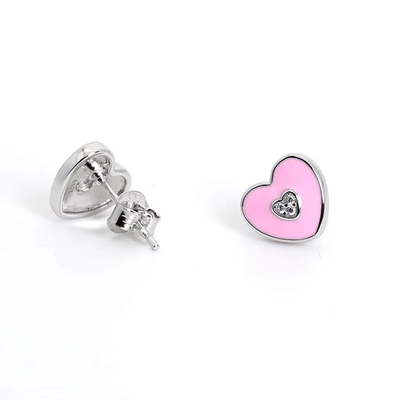 Anneaux pour bijoux de collier
