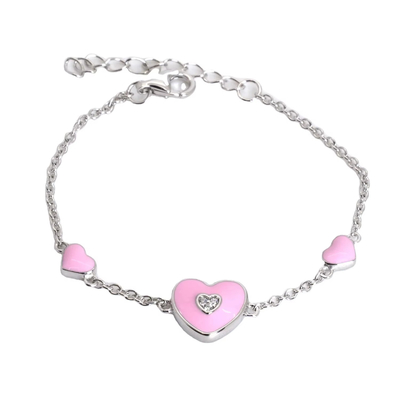 Anneaux pour bijoux de collier