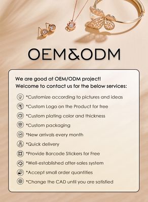 Bague Lotus en Argent Sterling 925 Plaqué Or et Oxyde de Zirconium pour Femme