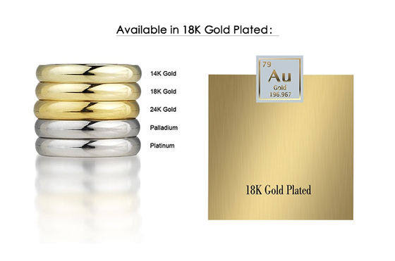 Boucles d'oreilles créoles doubles Huggies en argent sterling 925 plaqué or 18 carats uniques, pyramide, bijoux épais et imperméables