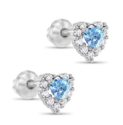 Des boucles d'oreilles en argent sterling 925 14K plaqué en or