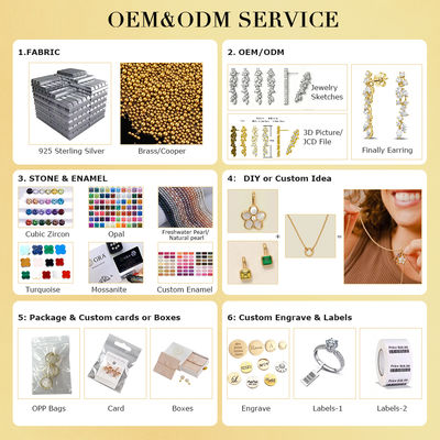 Bracelet de charme papillon plaqué en or 14K en argent sterling 925 avec 50 pièces MOQ