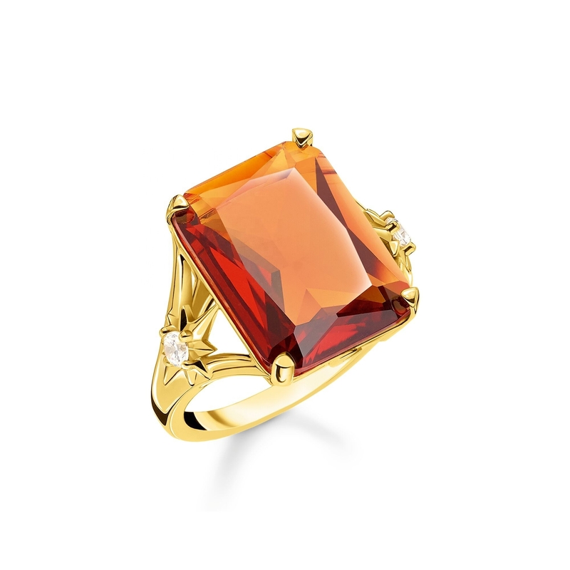 Appraisal par une tierce partie 925 Argent Sterling Bague de fiançailles pour femmes avec design haut de gamme
