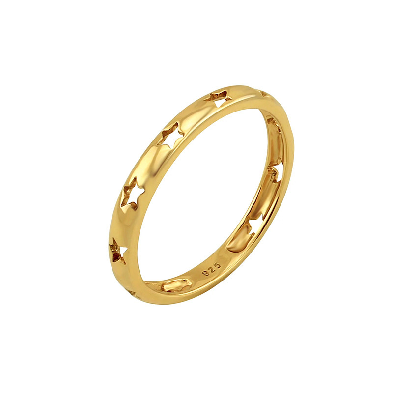 Jeux en argent 925 Jeux en or 18K