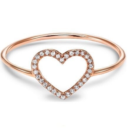 Mode 925 argent sterling pour femmes Anneau bijoux produit personnalisé Type religieux Aucun