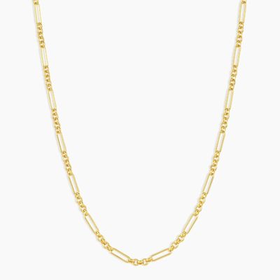 Collier en argent sterling de 8 pouces et 925 centimètres largeur de 2,2 mm Collier en or de 18 carats