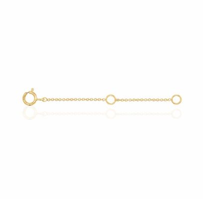 Bracelet en argent 925 doré pour anniversaire
