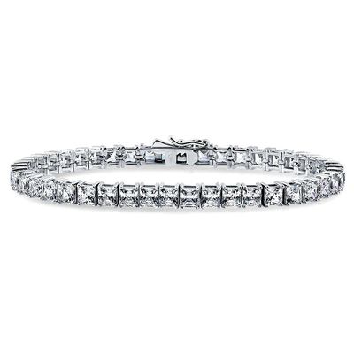 Unisexe, fait à la main, en or 18K, en hip hop, en glace, en coupe carrée, en diamant, en argent sterling.
