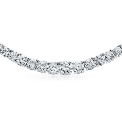 Chaîne de tennis glacée Mix blanc CZ Pong Collier de glace pour les amateurs de hip hop