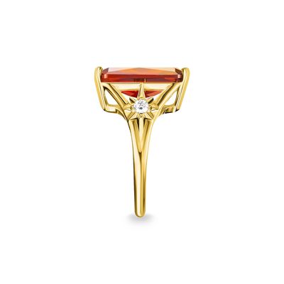 Appraisal par une tierce partie 925 Argent Sterling Bague de fiançailles pour femmes avec design haut de gamme