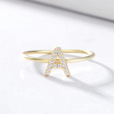 Jeux d'or en argent massif 925 bijoux personnalisés bagues d'éternité pour femmes hommes 2023 bijoux en or unisexe