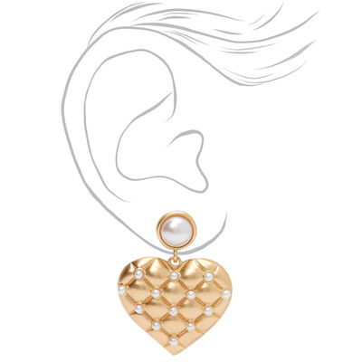 Trouvez les boucles d'oreilles en argent parfaites pour votre entreprise et à un prix abordable