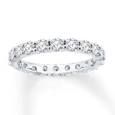 925 Sterling Silver CZ Simulé Saphir Ensemble d' anneaux empilables avec taille personnalisée