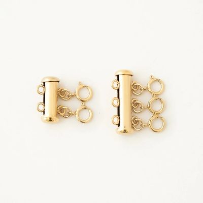 925 bijoux en argent sterling les plus récents charmes de collier plaqué en or 18K