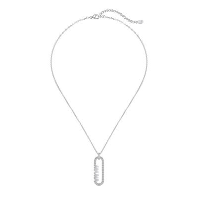 Collier en argent de 925 sterling