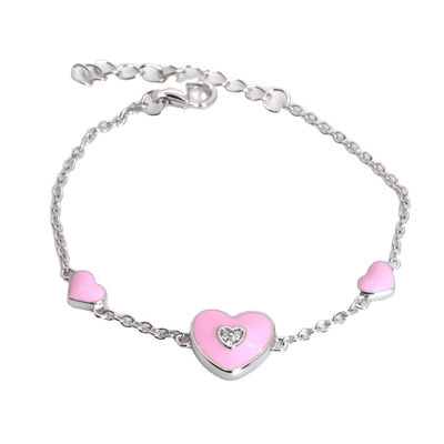 Anneaux pour bijoux de collier