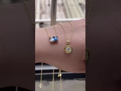 Bijoux en argent sterling 925