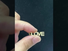 Tendance & Cool : Collection de bagues et boucles d'oreilles en acier inoxydable !