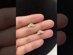 Des tons chauds pour l'automne: des bijoux en cuivre à essayer!