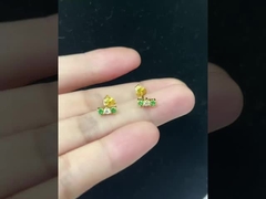 Des tons froids toute l'année : Les intemporels favoris en argent 925.