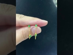 Lueur Vintage : Inspiration pour des Bijoux Argentés Modernes !