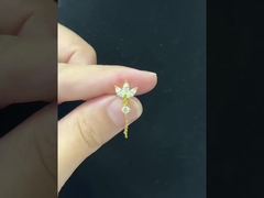 Lueur Vintage : Inspiration pour des Bijoux Argentés Modernes !