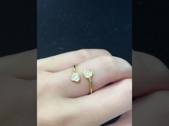 Étincelle Respectueuse de la Peau : Cuivre & Argent Hypoallergéniques