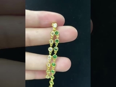 Étincelle Respectueuse de la Peau : Cuivre & Argent Hypoallergéniques